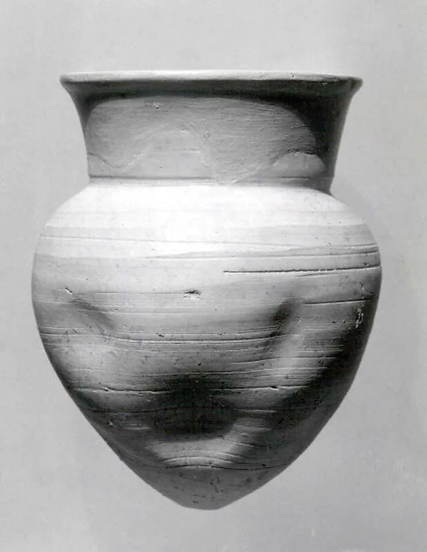 Palace Ware beaker — Unknown