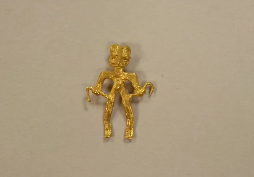 Figure Pendant