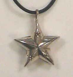 "Star of Stars Bell"