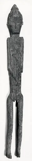 Female Figure
