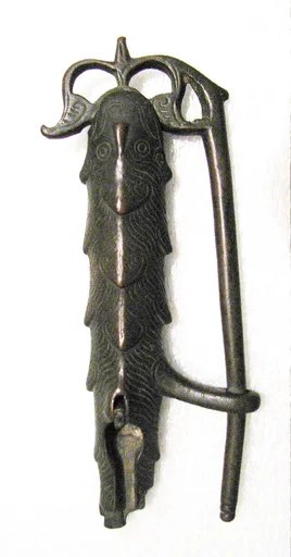 Padlock