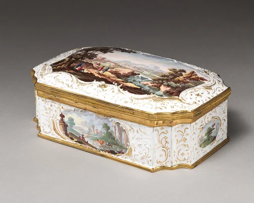 Box