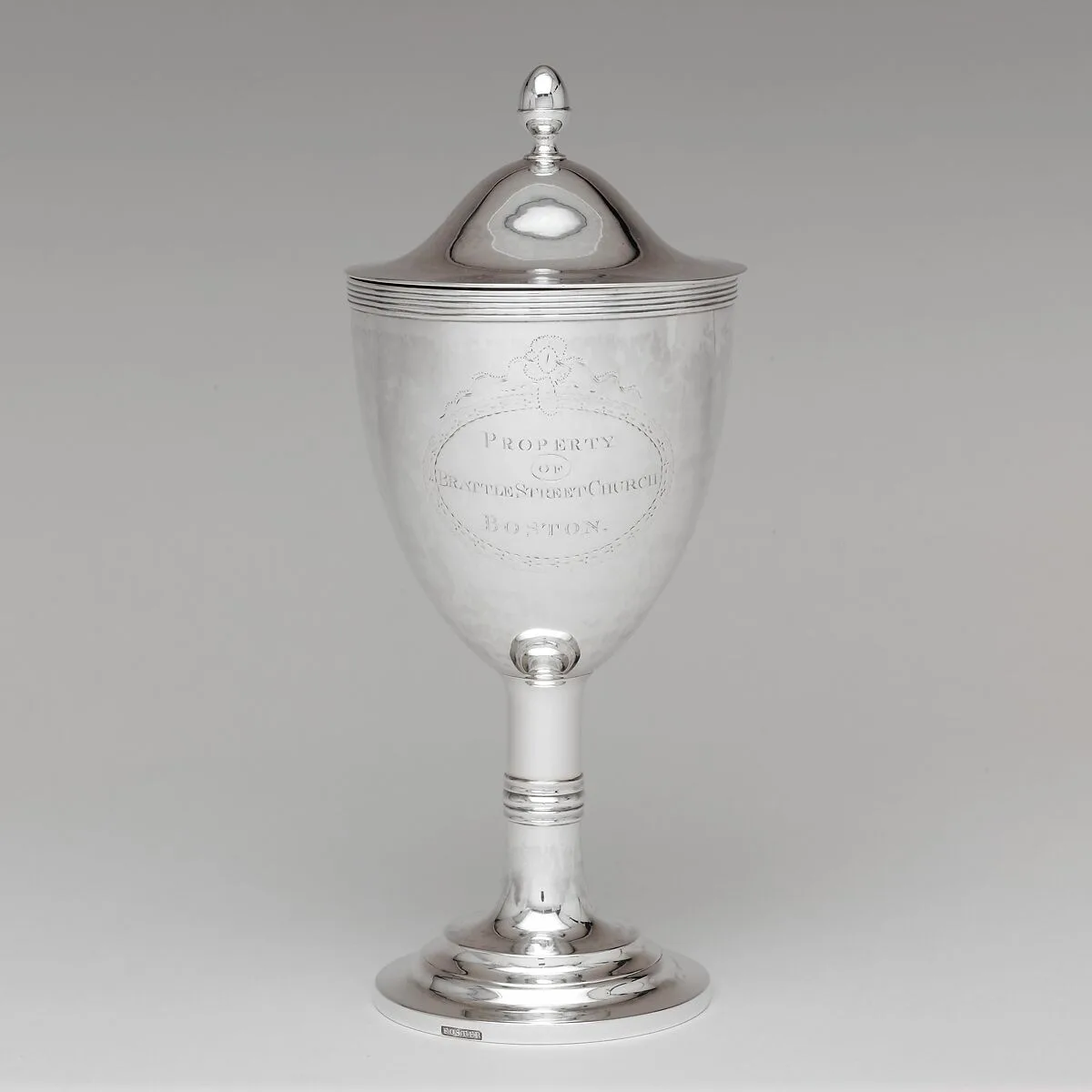 Wine Cup — Joseph Foster