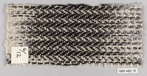Textile sample