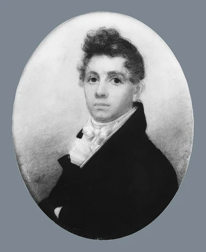 George William Fairfax