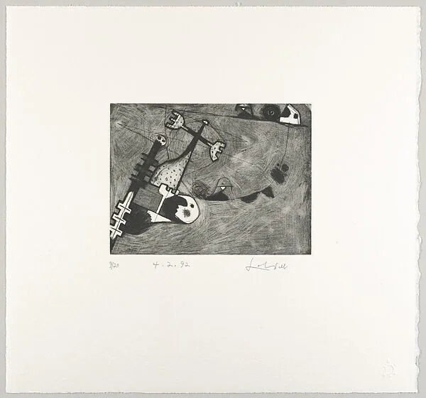 4.2.92 — David Kelso|Frank Lobdell|made in California