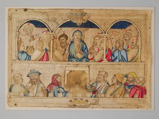 The Pentecost