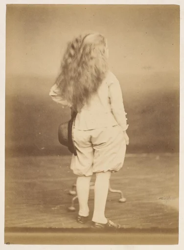 L'Enfant blanc