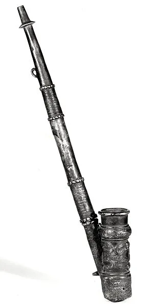 Pipe — Unknown