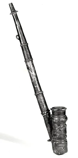 Pipe