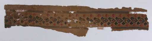 Textile Fragment