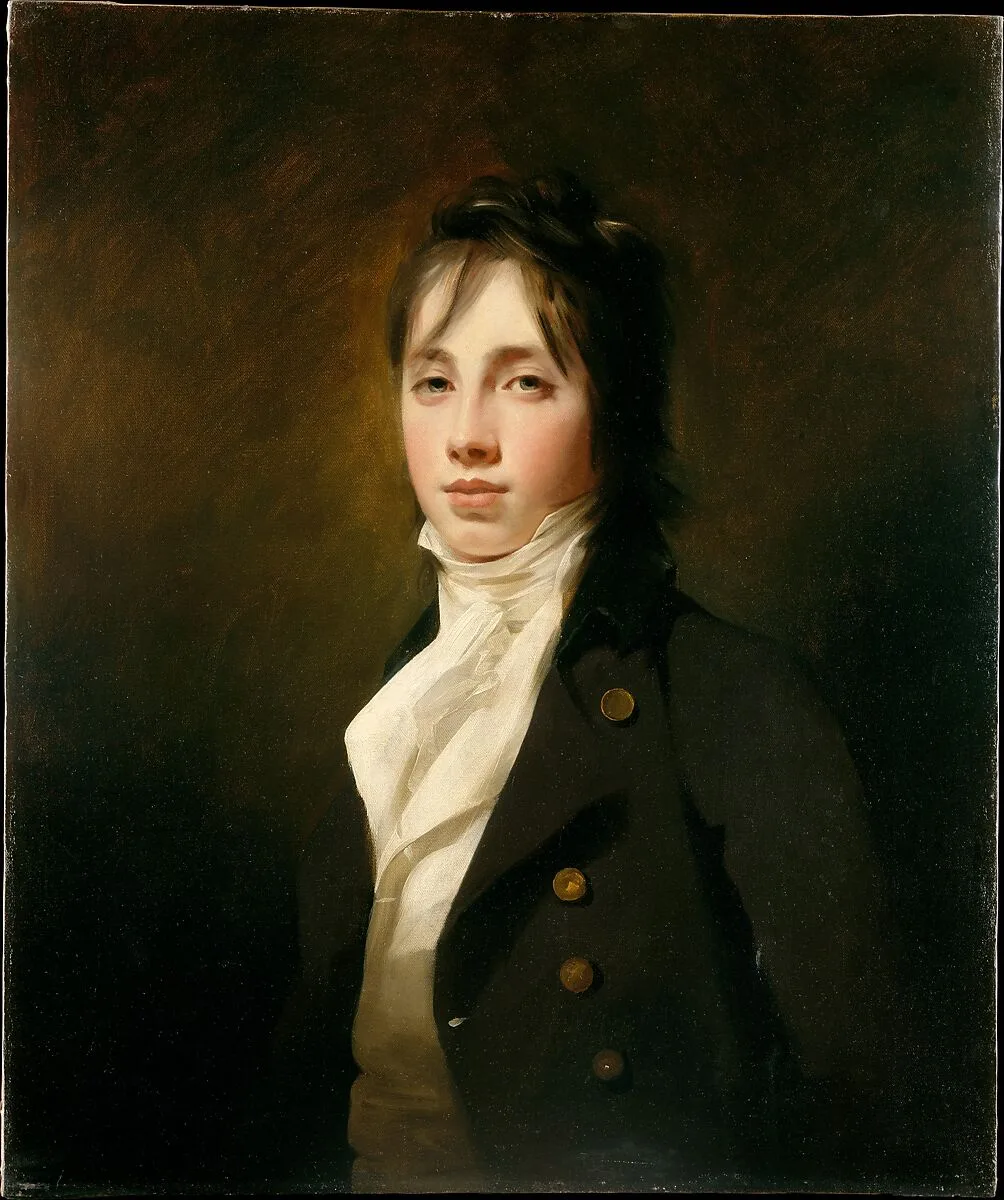 William Fraser of Reelig (1784–1835) — Sir Henry Raeburn