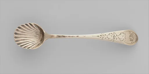 Salt Spoon