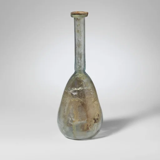 Glass bottle