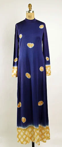 Evening dress