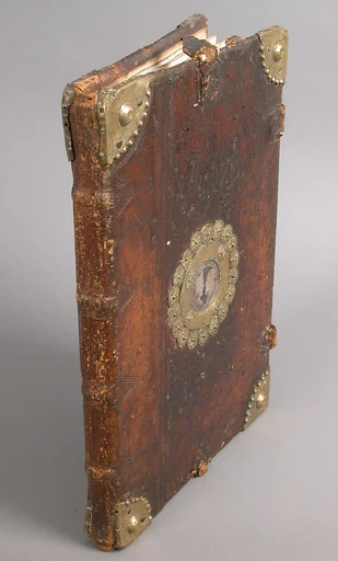 Antiphonary