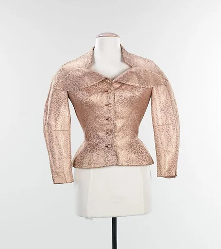 Evening jacket