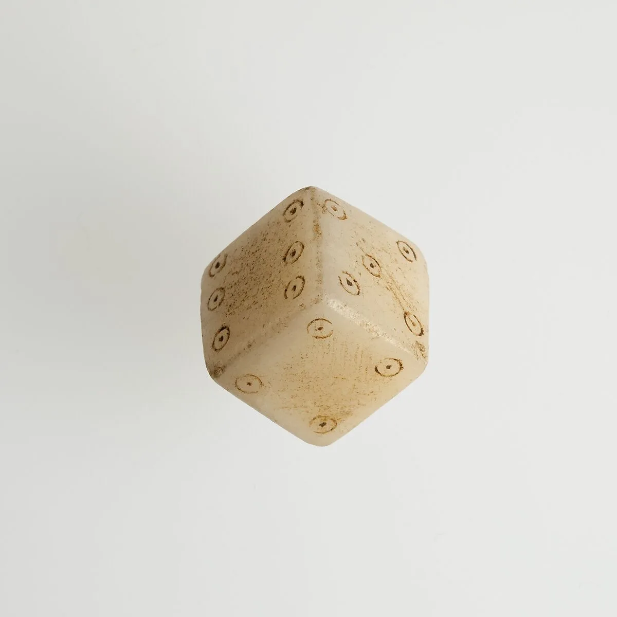 Die — Unknown