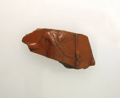 Vase Fragment