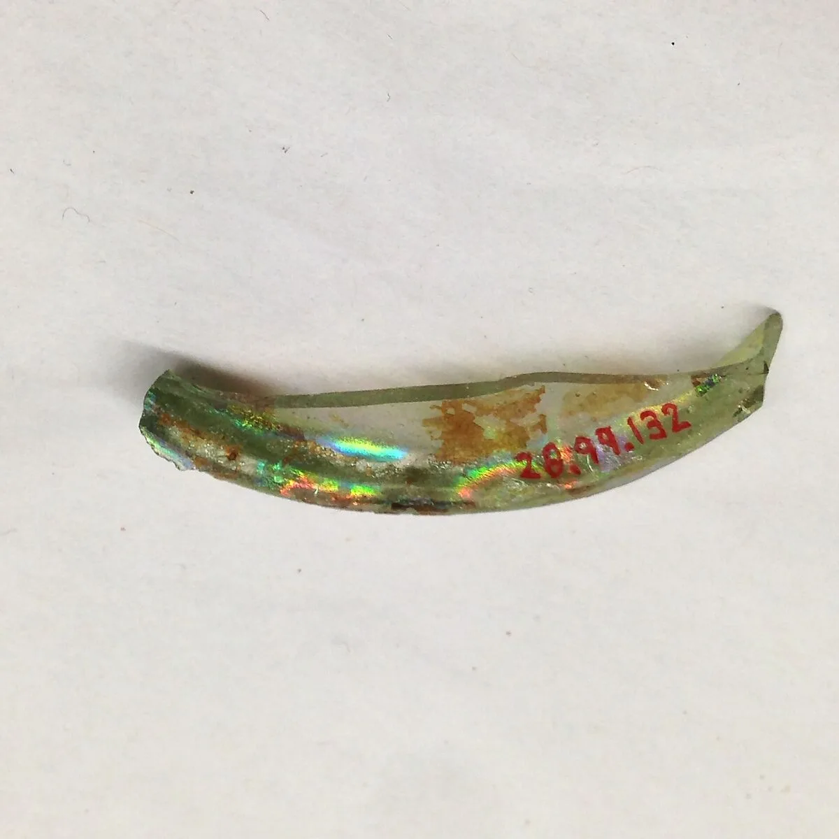 Fragment — Unknown