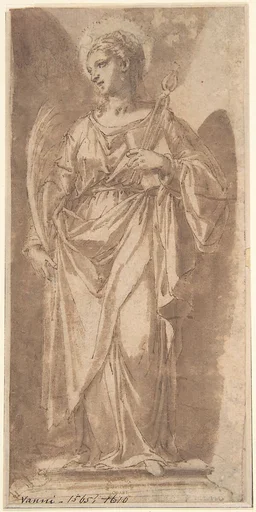 Saint Apollonia of Alexandria
