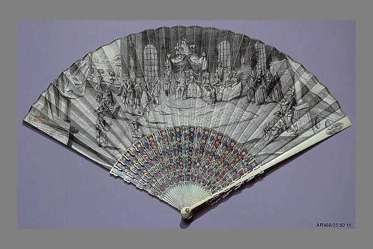 Fan — Unknown