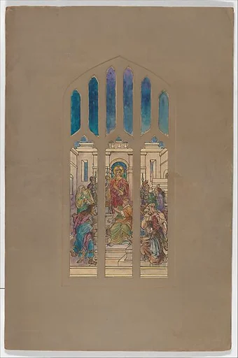 Design for window