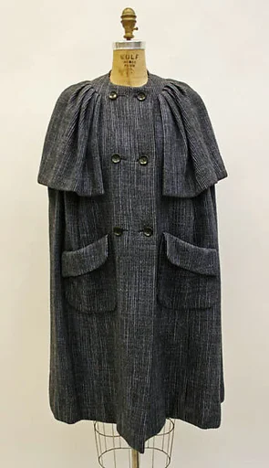 Cape