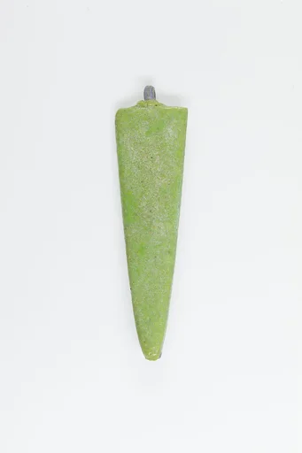 Pendant: Lotus Sepal