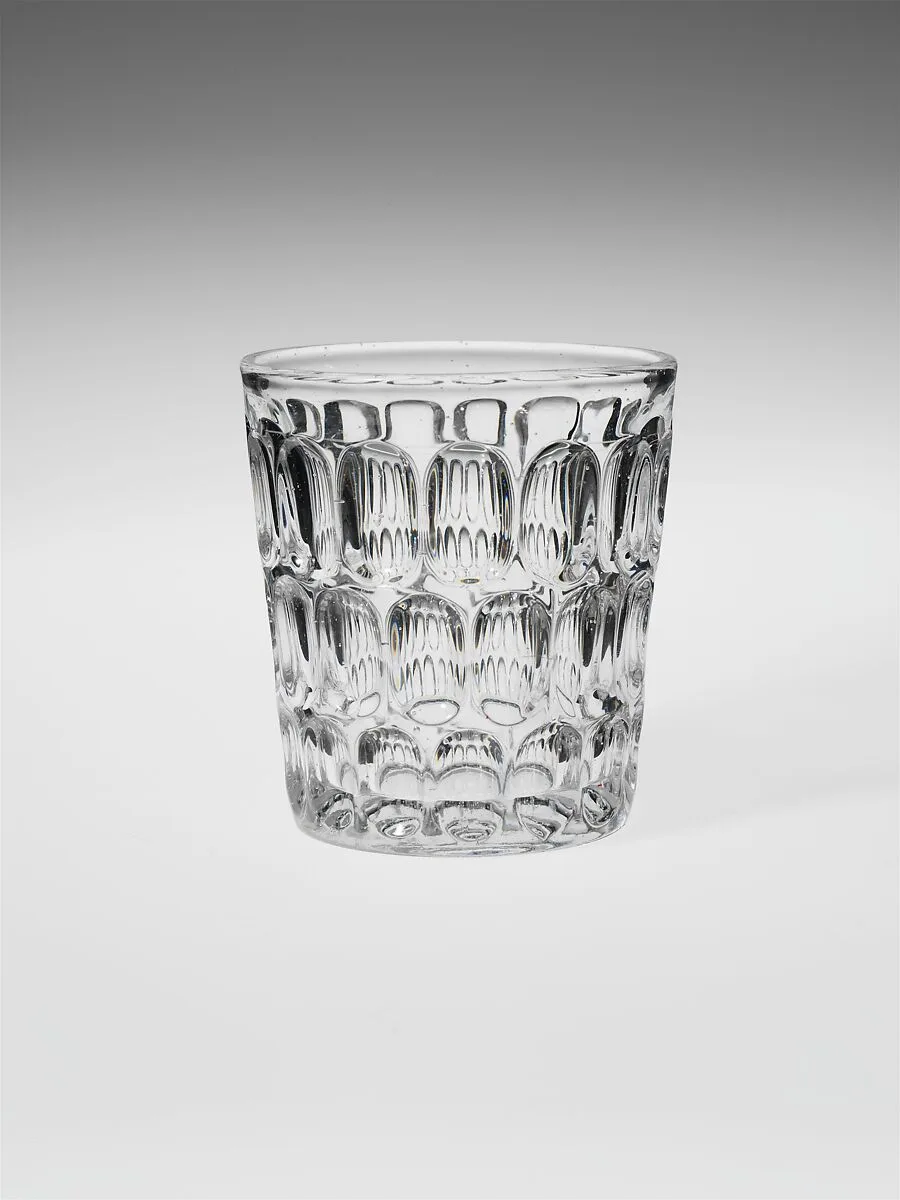 Tumbler — Bakewell, Pears and Company