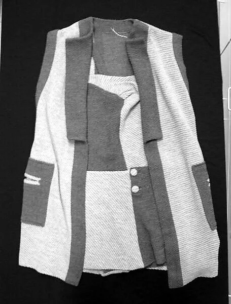 Beachwear — Unknown