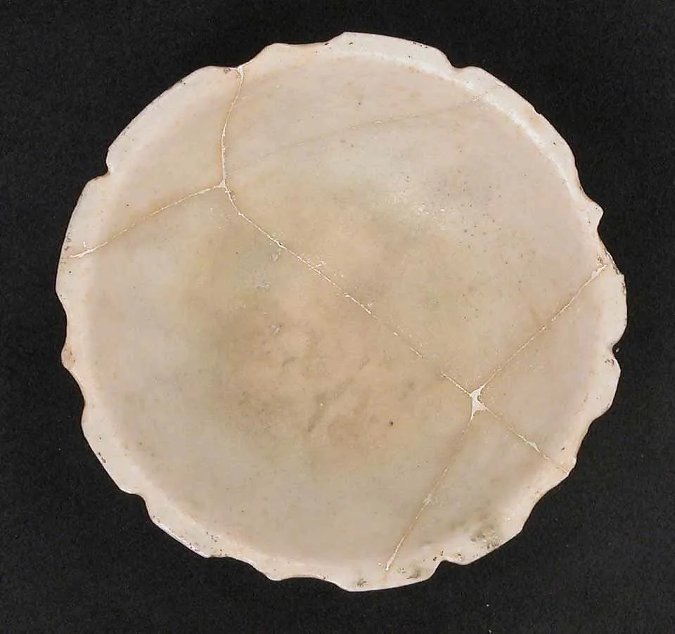 Bowl — Unknown