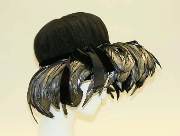 Hat — Unknown