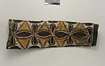 Painting from a Ceremonial House Ceiling