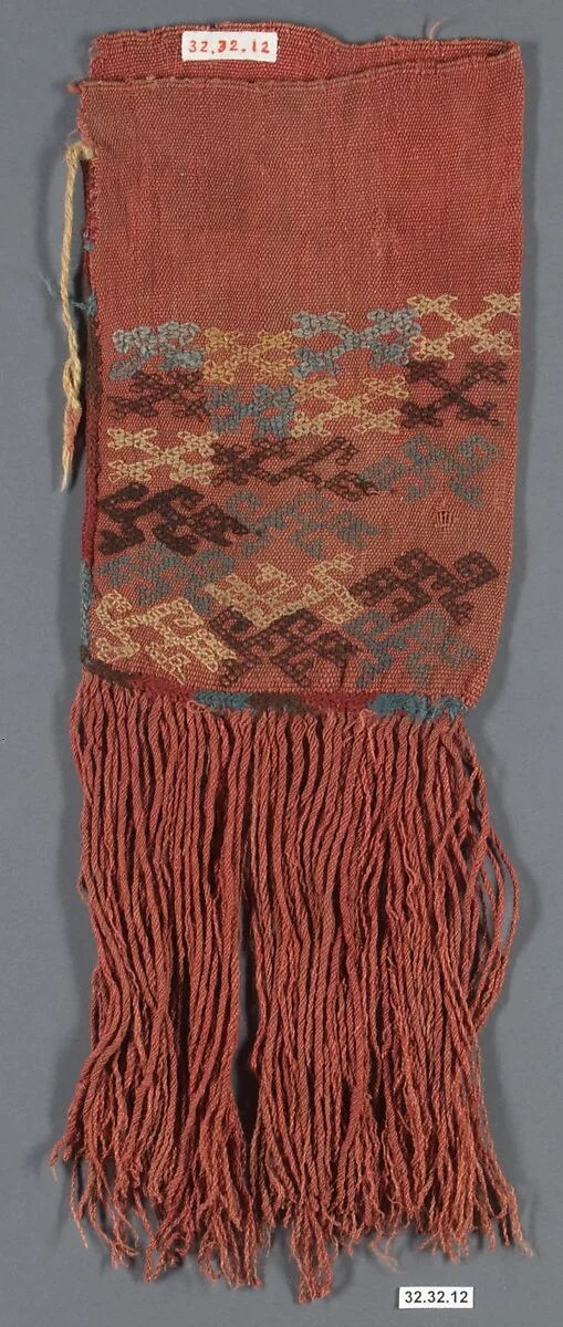 Bag — Unknown