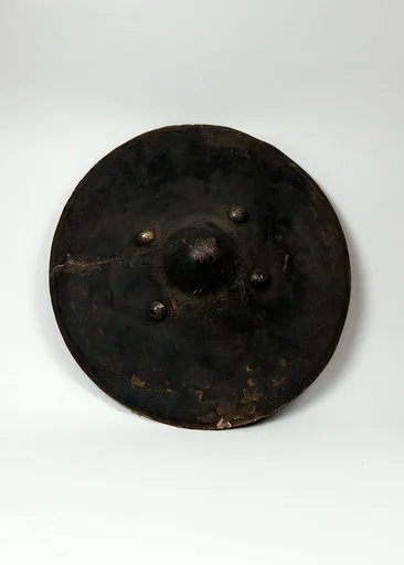 Shield (Dhàl)