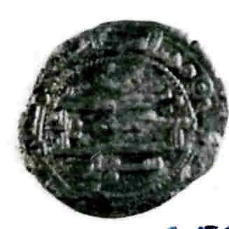 Coin — Unknown
