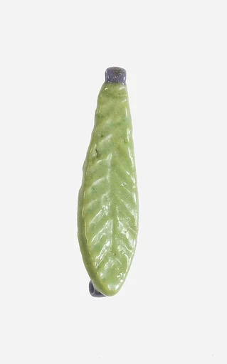 Leaf Bead