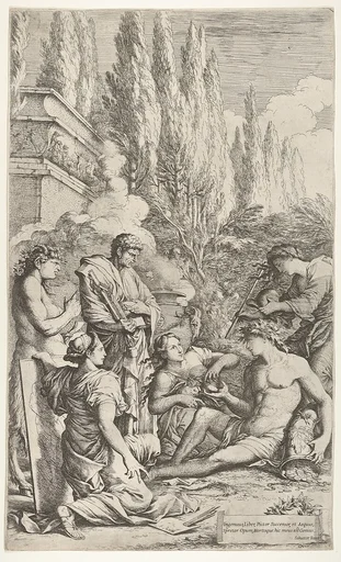 The Genius of Salvator Rosa
