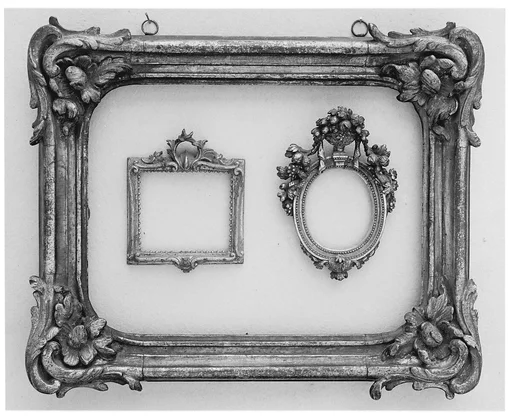 Frame