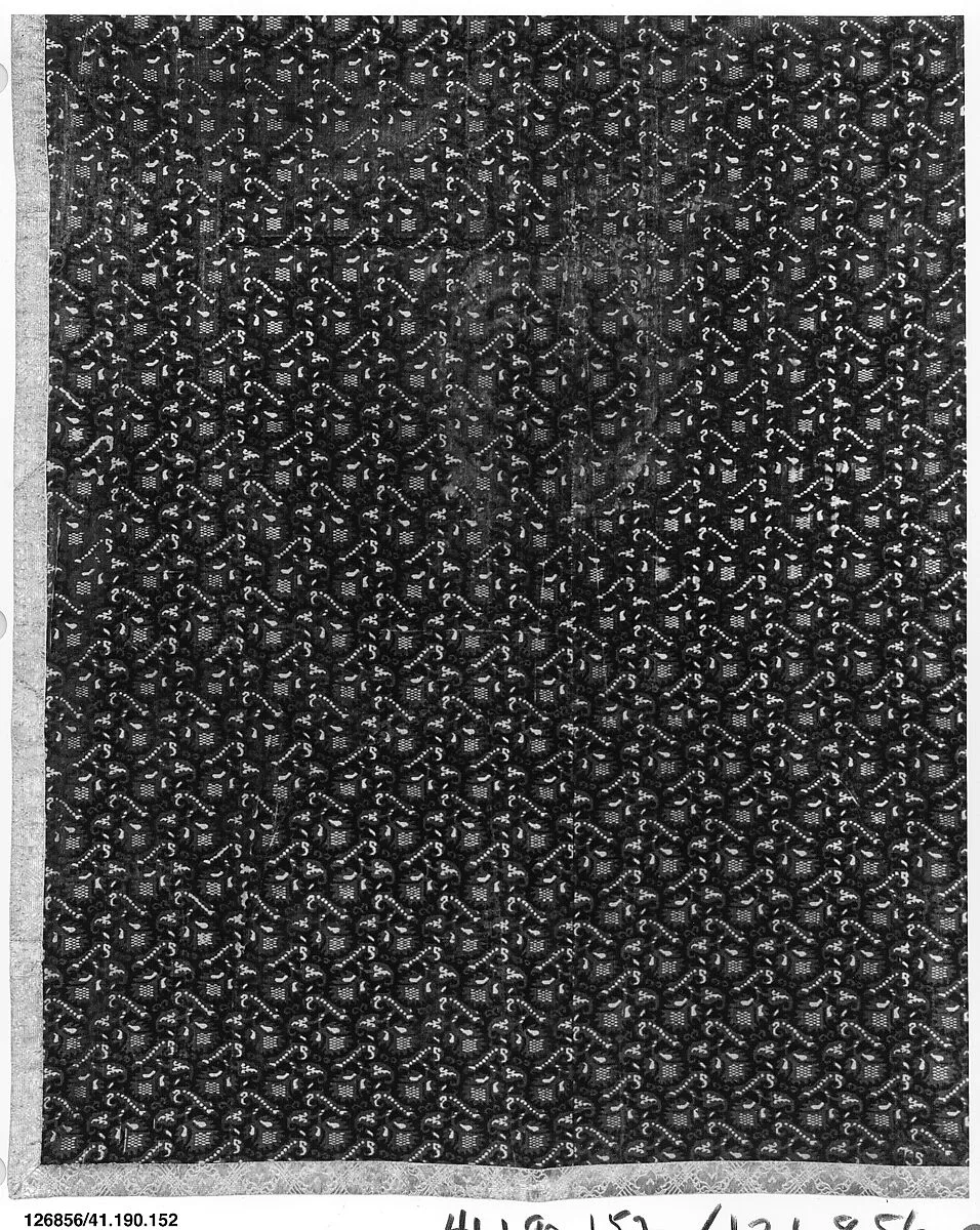 Panel — Unknown