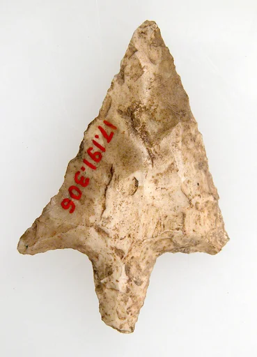 Arrowhead