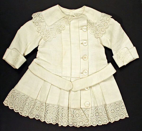 Dress — Unknown