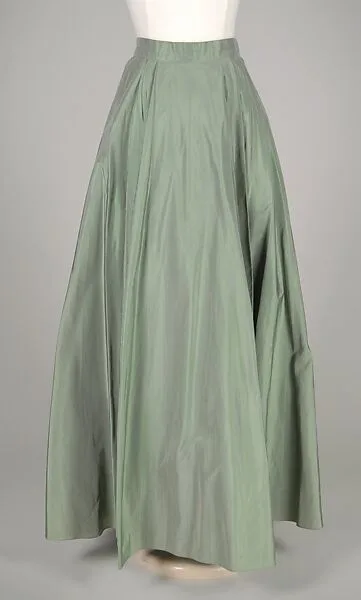 Evening skirt — Valentina