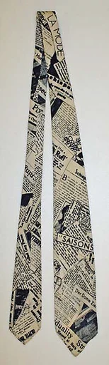 Necktie