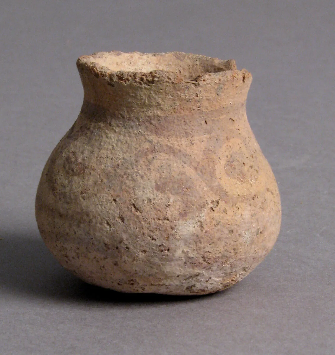 Pot — Unknown