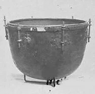Kettledrum