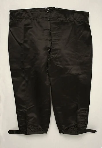 Breeches