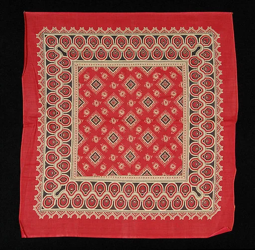 Headcloth