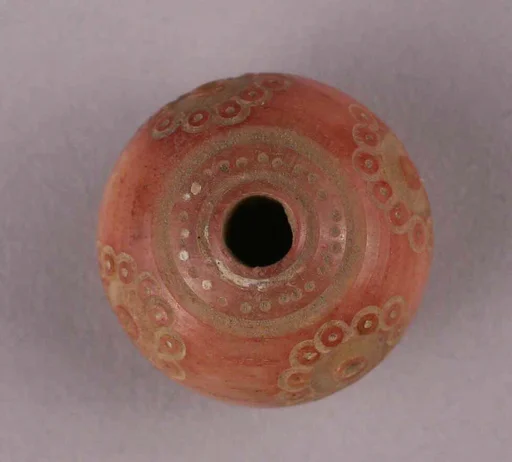 Button or Bead
